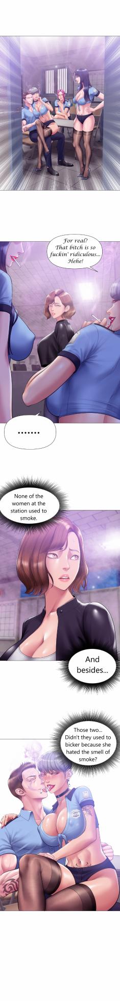 [Dr. Stein] Smoking Hypnosis Season 02 (Chapter 22) (Ongoing) (English) - Page 223