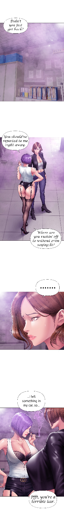 [Dr. Stein] Smoking Hypnosis Season 02 (Chapter 22) (Ongoing) (English) - Page 228