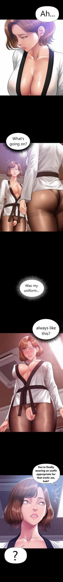 [Dr. Stein] Smoking Hypnosis Season 02 (Chapter 22) (Ongoing) (English) - Page 271