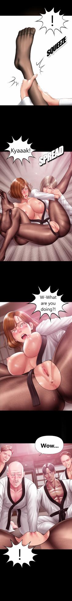 [Dr. Stein] Smoking Hypnosis Season 02 (Chapter 22) (Ongoing) (English) - Page 278