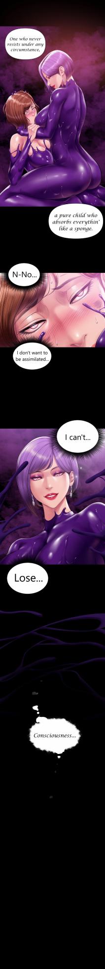 [Dr. Stein] Smoking Hypnosis Season 02 (Chapter 22) (Ongoing) (English) - Page 289