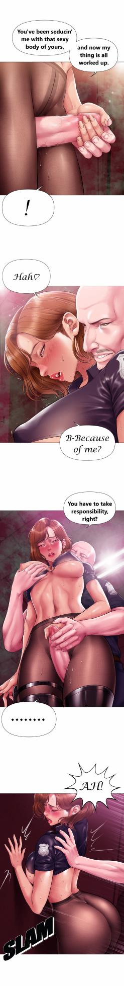 [Dr. Stein] Smoking Hypnosis Season 02 (Chapter 22) (Ongoing) (English) - Page 308