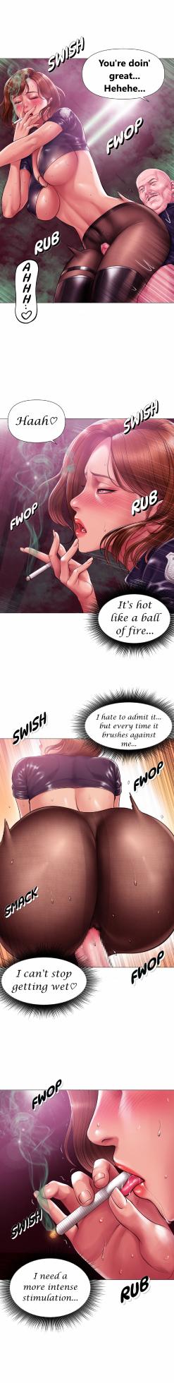 [Dr. Stein] Smoking Hypnosis Season 02 (Chapter 22) (Ongoing) (English) - Page 310