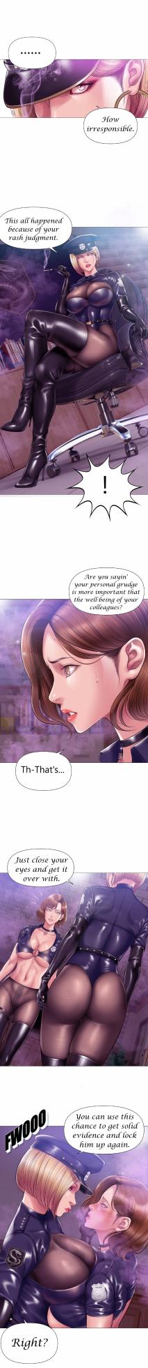 [Dr. Stein] Smoking Hypnosis Season 02 (Chapter 22) (Ongoing) (English) - Page 315