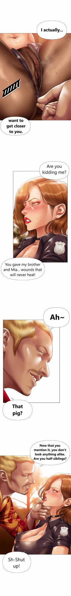 [Dr. Stein] Smoking Hypnosis Season 02 (Chapter 22) (Ongoing) (English) - Page 328