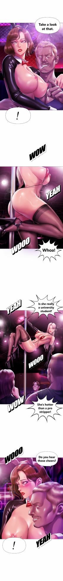[Dr. Stein] Smoking Hypnosis Season 02 (Chapter 22) (Ongoing) (English) - Page 373