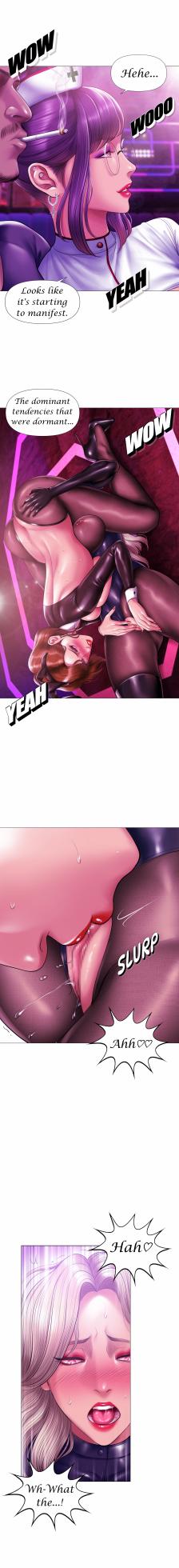 [Dr. Stein] Smoking Hypnosis Season 02 (Chapter 22) (Ongoing) (English) - Page 386