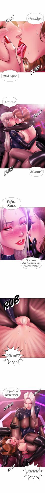 [Dr. Stein] Smoking Hypnosis Season 02 (Chapter 22) (Ongoing) (English) - Page 390