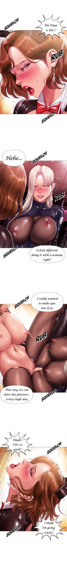 [Dr. Stein] Smoking Hypnosis Season 02 (Chapter 22) (Ongoing) (English) - Page 391