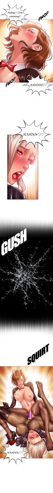 [Dr. Stein] Smoking Hypnosis Season 02 (Chapter 22) (Ongoing) (English) - Page 395