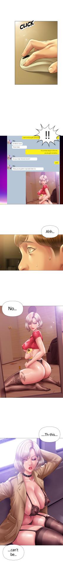 [Dr. Stein] Smoking Hypnosis Season 02 (Chapter 22) (Ongoing) (English) - Page 413