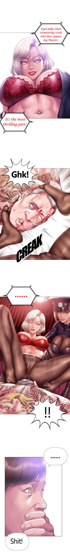 [Dr. Stein] Smoking Hypnosis Season 02 (Chapter 22) (Ongoing) (English) - Page 417