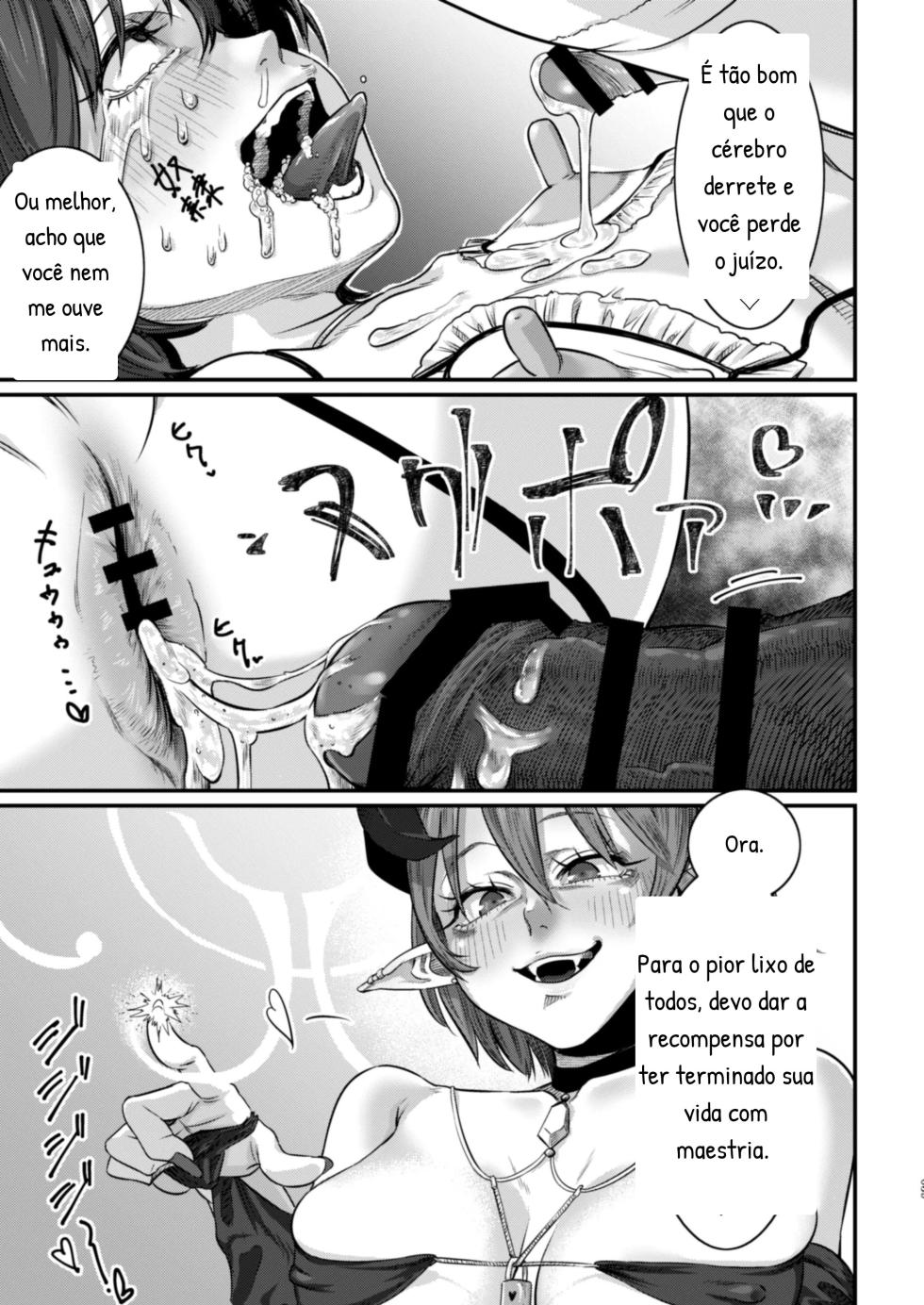 Dorei Choukyou Inma - Page 40
