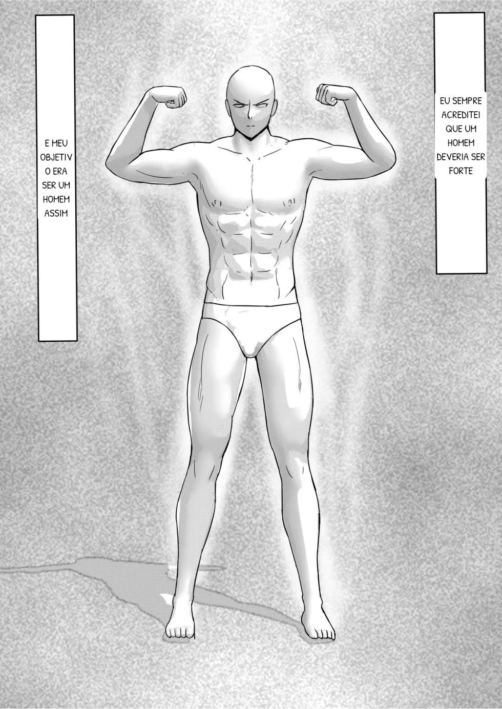 Female's loser - Page 2