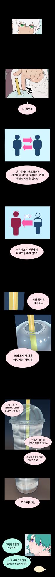 [SPARROWL] EVER DREAM [Korean] (ongoing) - Page 71