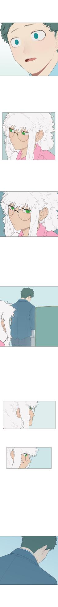 [SPARROWL] EVER DREAM [Korean] (ongoing) - Page 132
