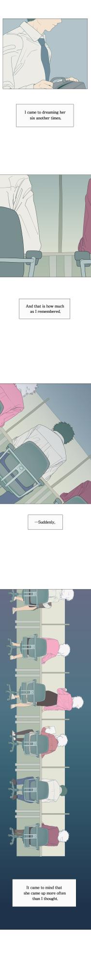 [SPARROWL] EVER DREAM [English] (ongoing) - Page 137