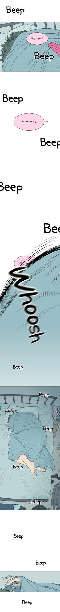 [SPARROWL] EVER DREAM [English] (ongoing) - Page 179