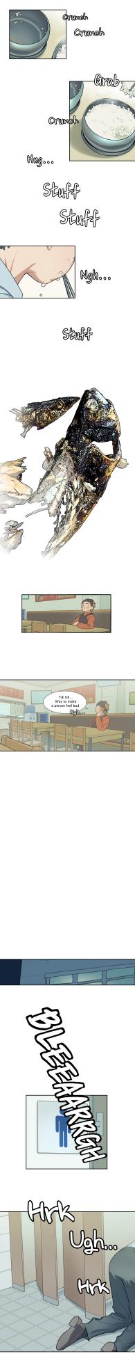 [SPARROWL] EVER DREAM [English] (ongoing) - Page 200