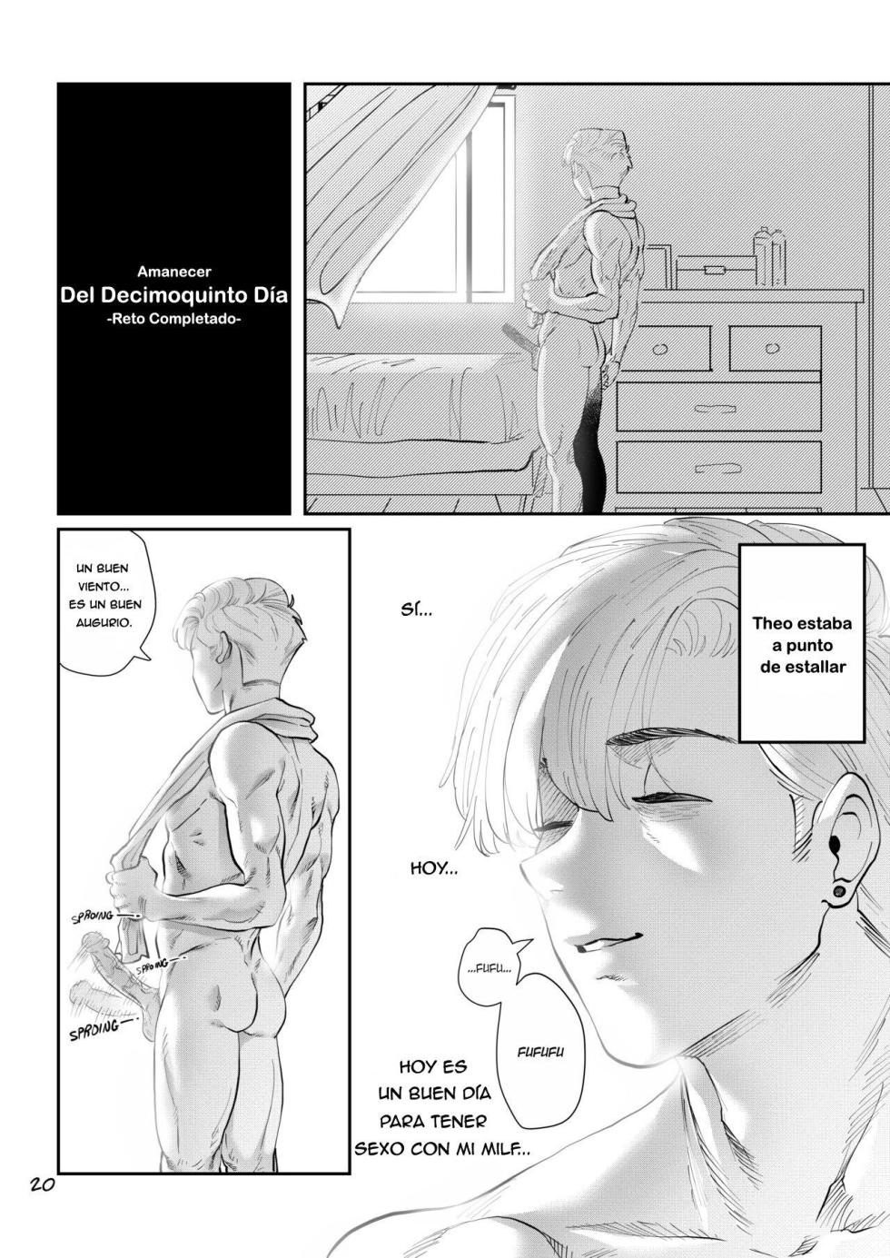 Bee Patient - Page 24