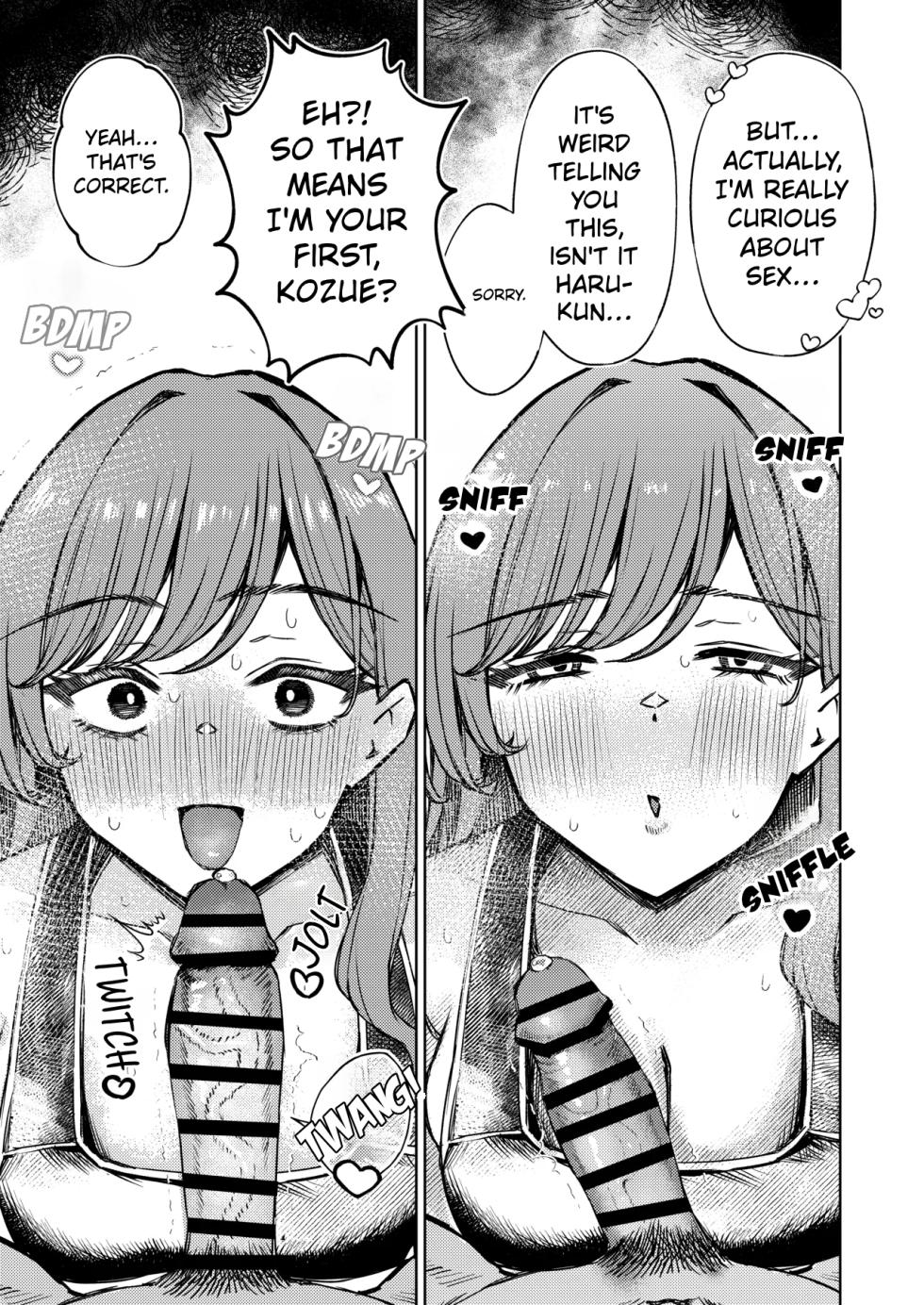 [niki’scope (niki.)] Boku no Mizugi ga Kakusarete - My Swimsuit Got Stolen[ENGRISH][CharlesWHITE][CRACKERTL][Digital] - Page 29