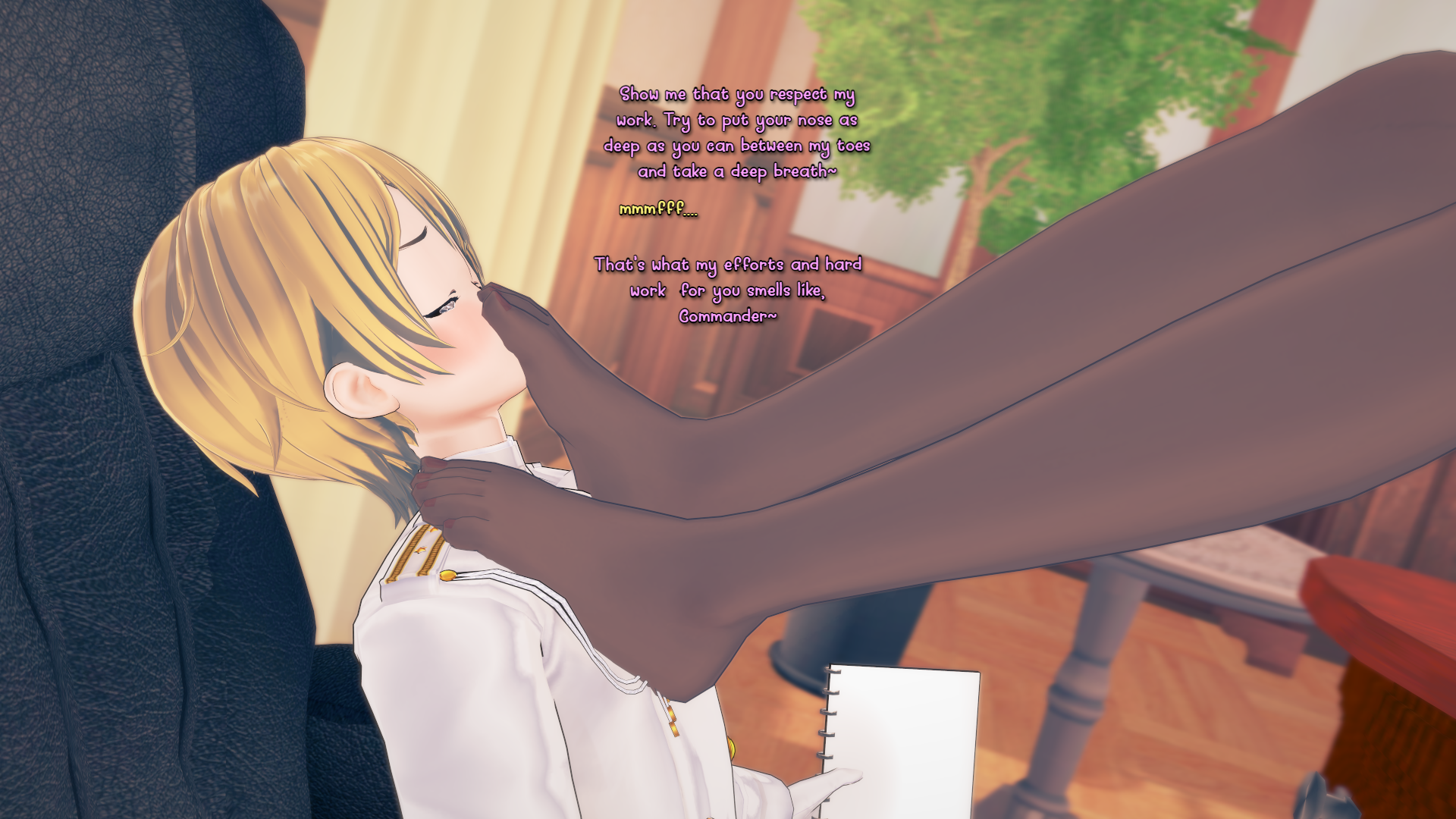 [Whiteboi_A] Atagu_CS - Page 19