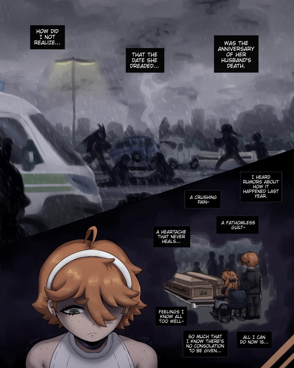 [Gammainks] Dauntless Partner (Pokemon) - Page 20