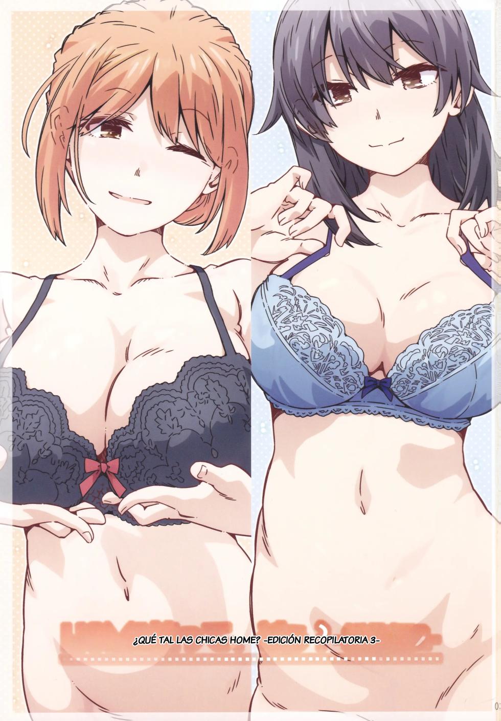HOME Musume tte, Dou? [toumi haruka] - Page 30