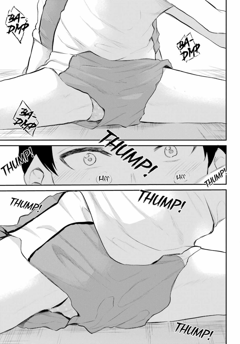 [Furumoto Takeru] Miya-chan no Kyuuin Life! - Chapter 1-14 (English) - Page 14