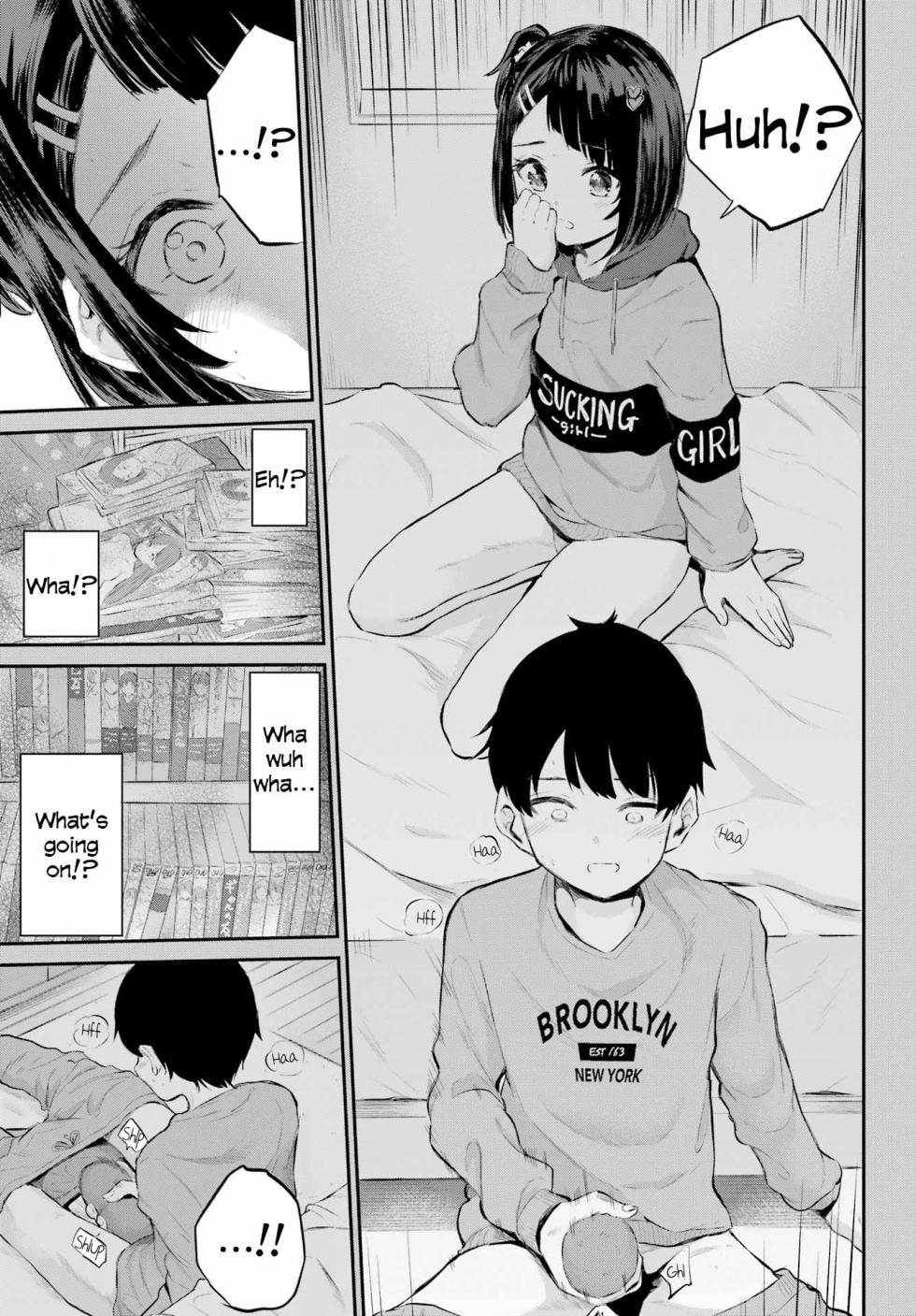 [Furumoto Takeru] Miya-chan no Kyuuin Life! - Chapter 1-14 (English) - Page 32