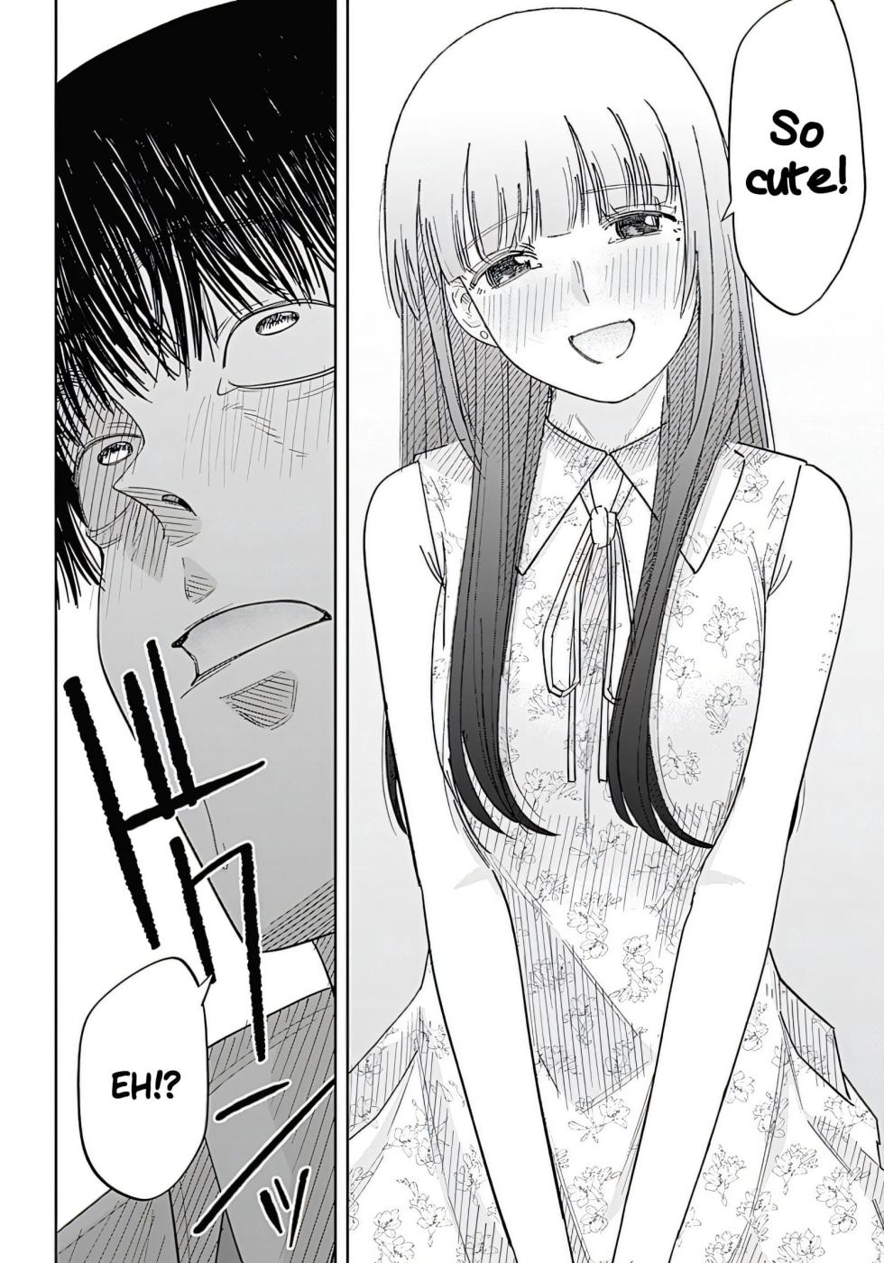 [Yamanouchi Yuu] Misao no Keiyaku - CHAPTER 1-11 (English) - Page 19