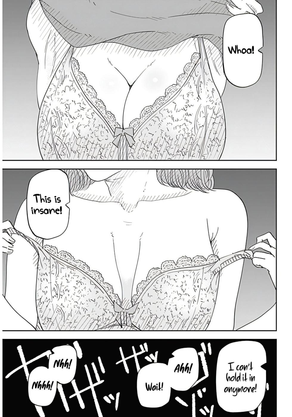 [Yamanouchi Yuu] Misao no Keiyaku - CHAPTER 1-11 (English) - Page 26