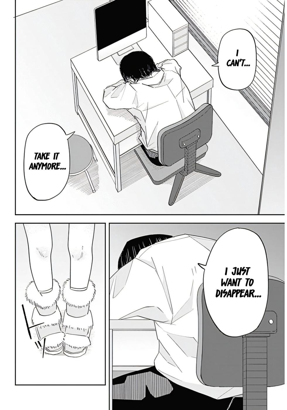 [Yamanouchi Yuu] Misao no Keiyaku - CHAPTER 1-11 (English) - Page 33