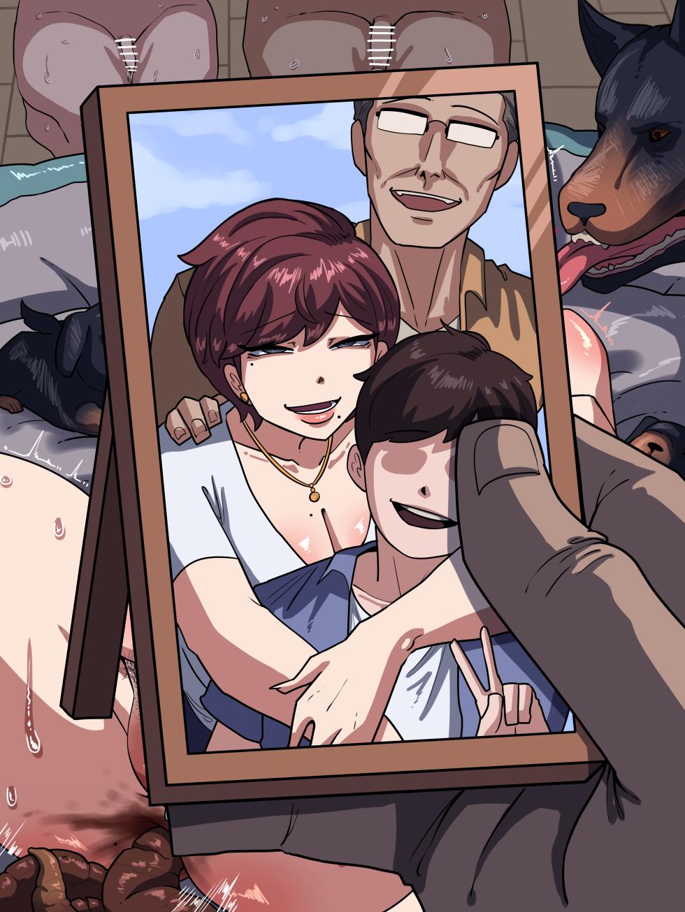 [Fanbox] Yorumaguro - Page 13