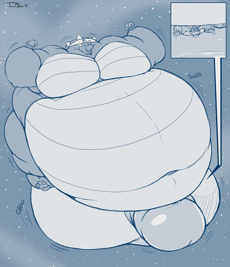 Koopa Growth Contest - Page 6