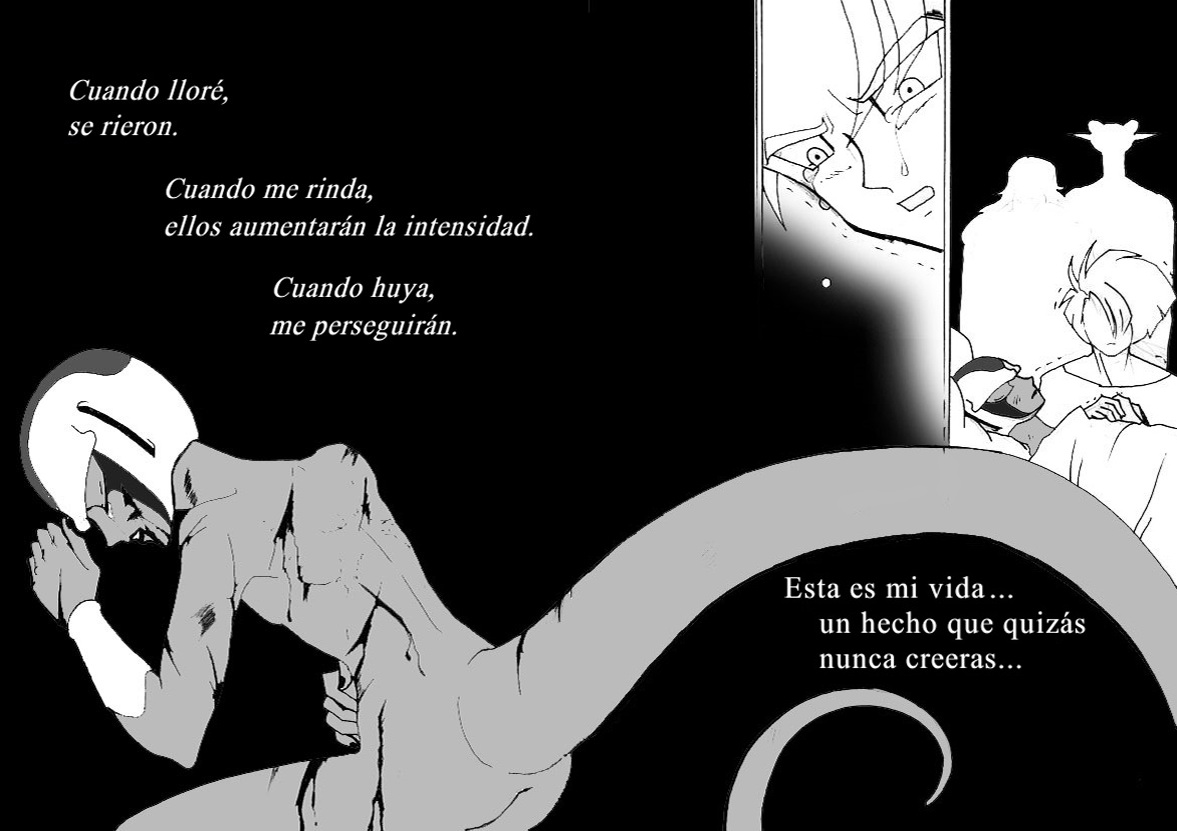 [DBZ] Chance - Oportunidad [ESP] (Sammael Sin) - Page 30