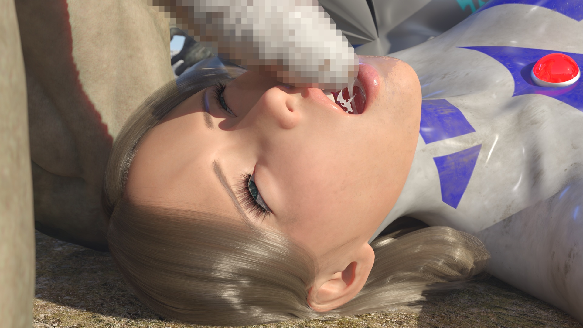20260805_Red_Blue_青の番 - Page 23
