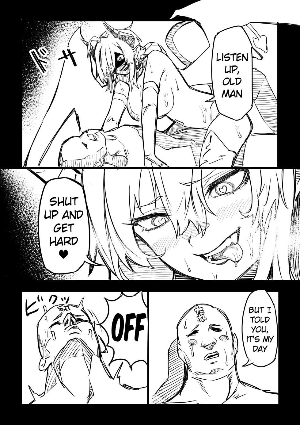 [Zero Shiki Hummer (Haishima XV)] Akuma no Kyoushisha (Senki Zesshou Symphogear) [English] [Digital] - Page 13