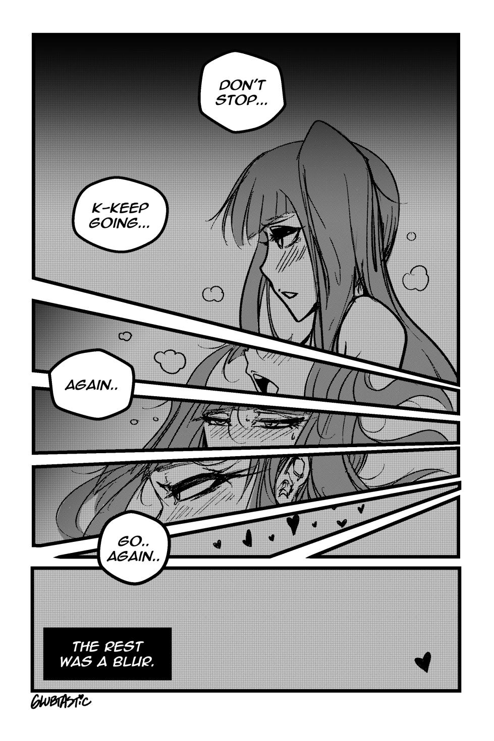 [Glubtastic] Full-bodied Fullbringer - Page 14