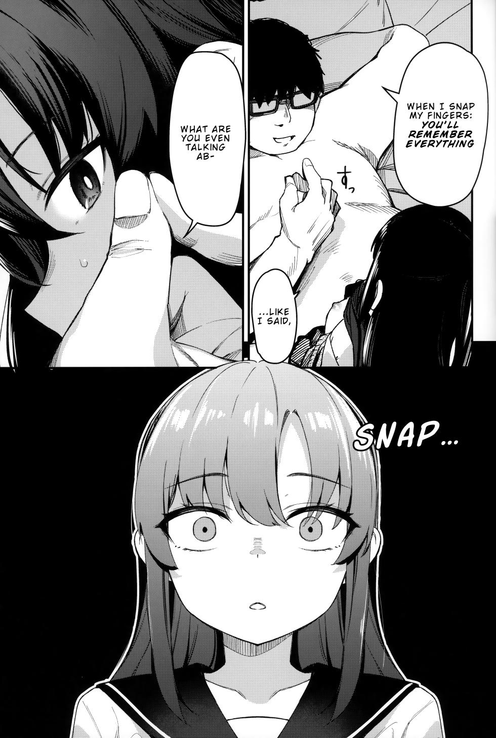 (C102) [horonaminZ (horonamin)] Saimin Oji-san to Doukyo Seikatsu 2 [English] - Page 26
