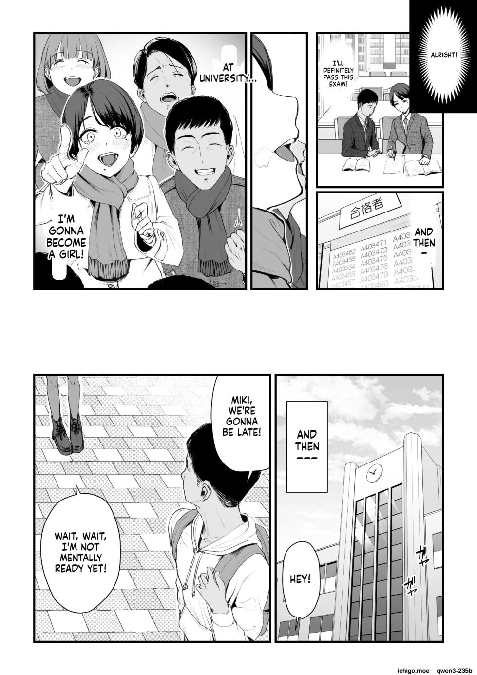 [Urano Hikidashi] Kobito wa Yarisaa no Hime ni Natteimashita - Page 10