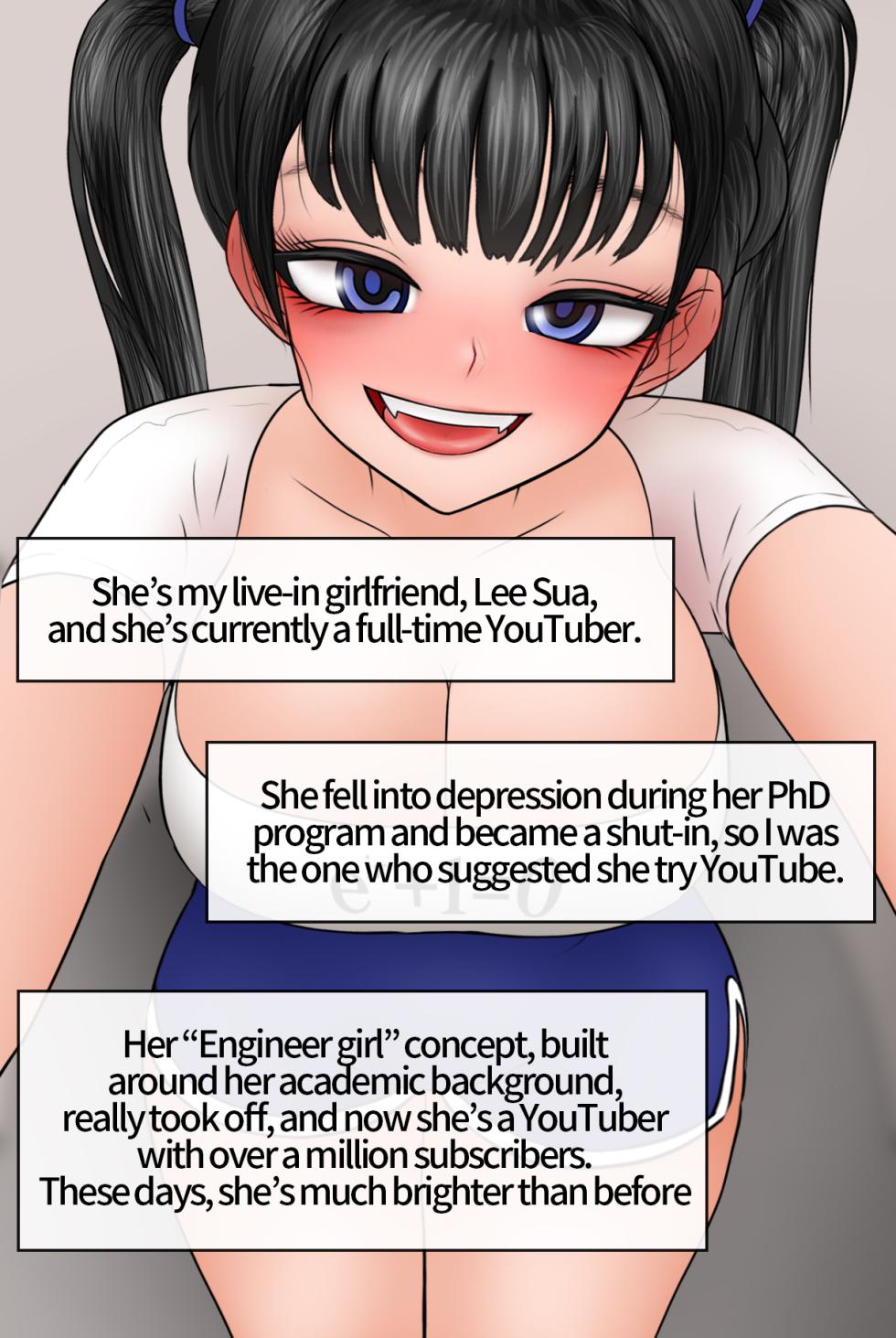 [Philia] Netorase Safari 1-7 (ENGLISH) [UNCENSORED]-(ONGOING)+ALTERNATE INTRO - Page 10