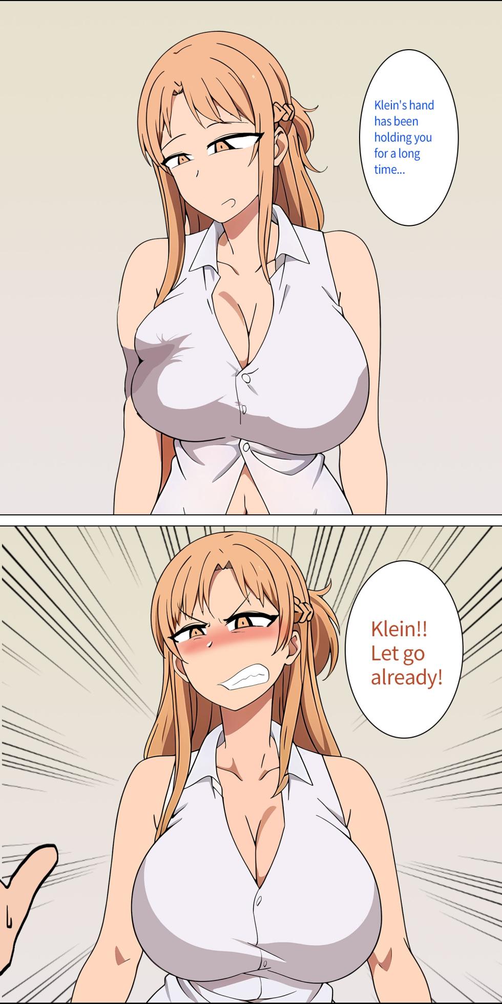 Asuna family 1-86 - Page 6