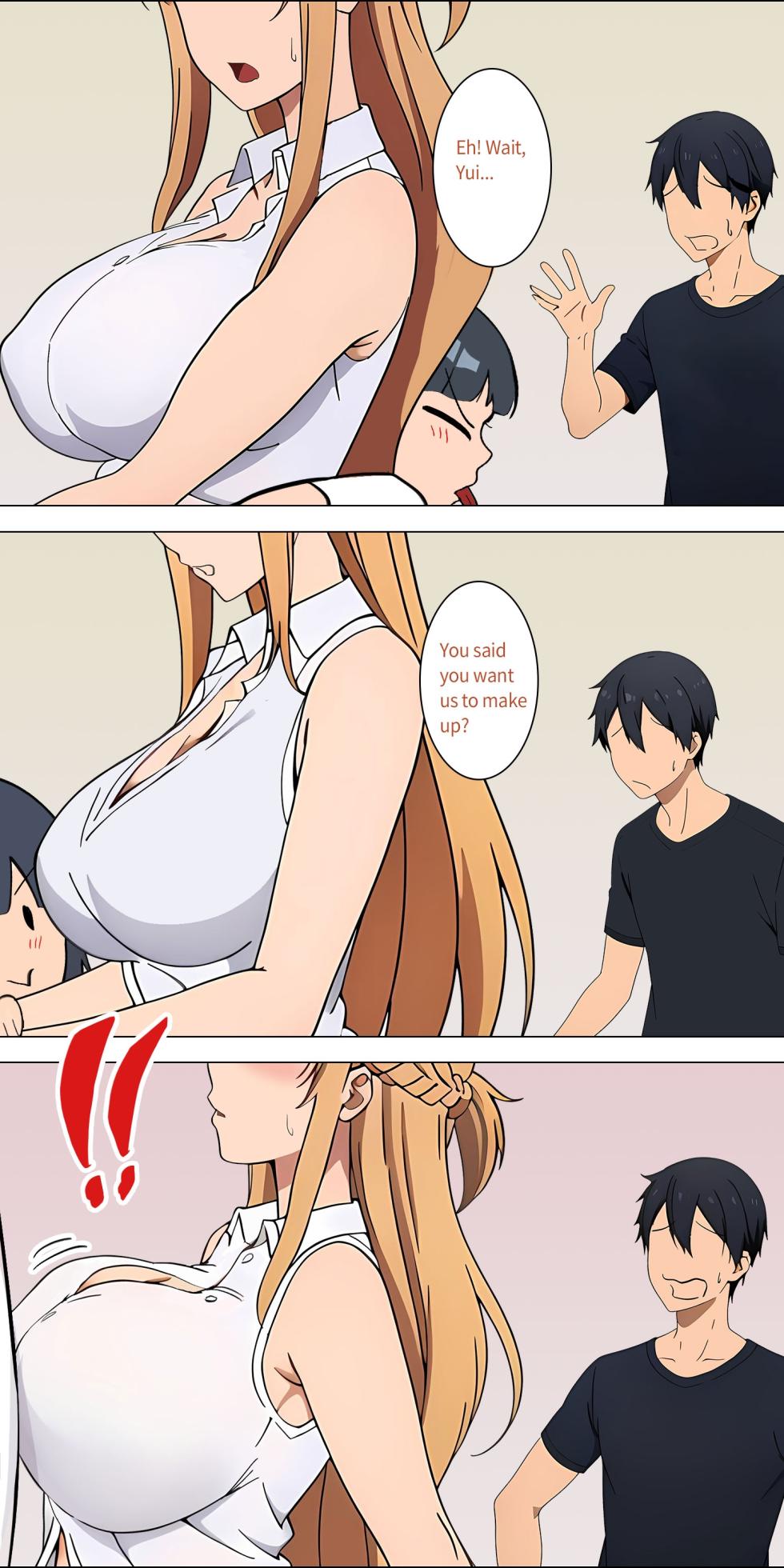 Asuna family 1-86 - Page 8