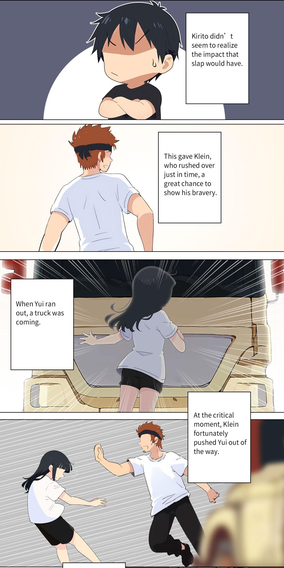 Asuna family 1-86 - Page 72