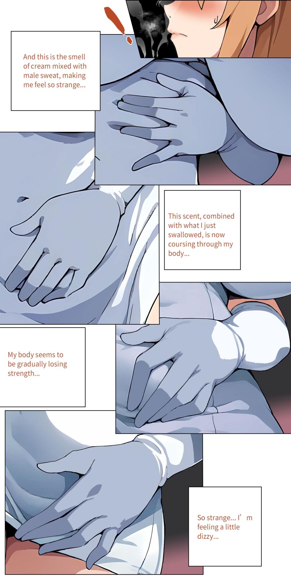 Asuna family 1-86 - Page 115