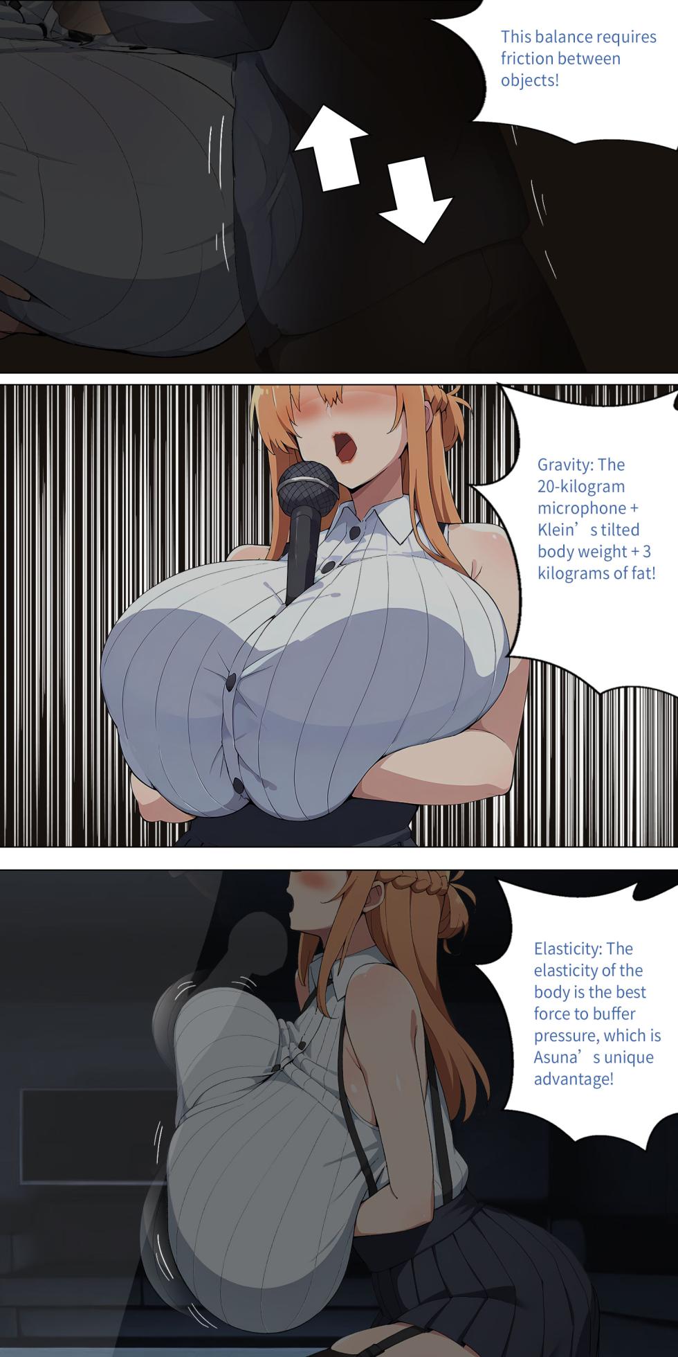 Asuna family 1-86 - Page 180