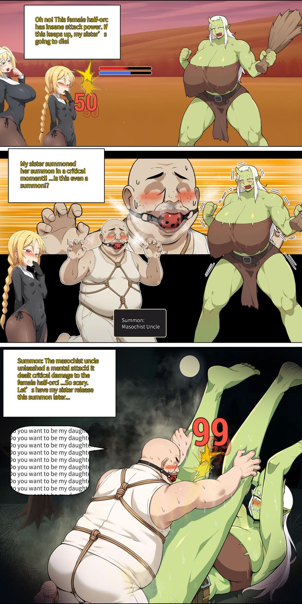Asuna family 1-86 - Page 213