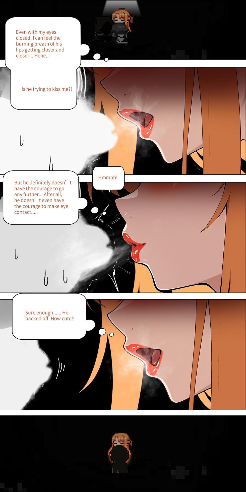 Asuna family 1-86 - Page 279