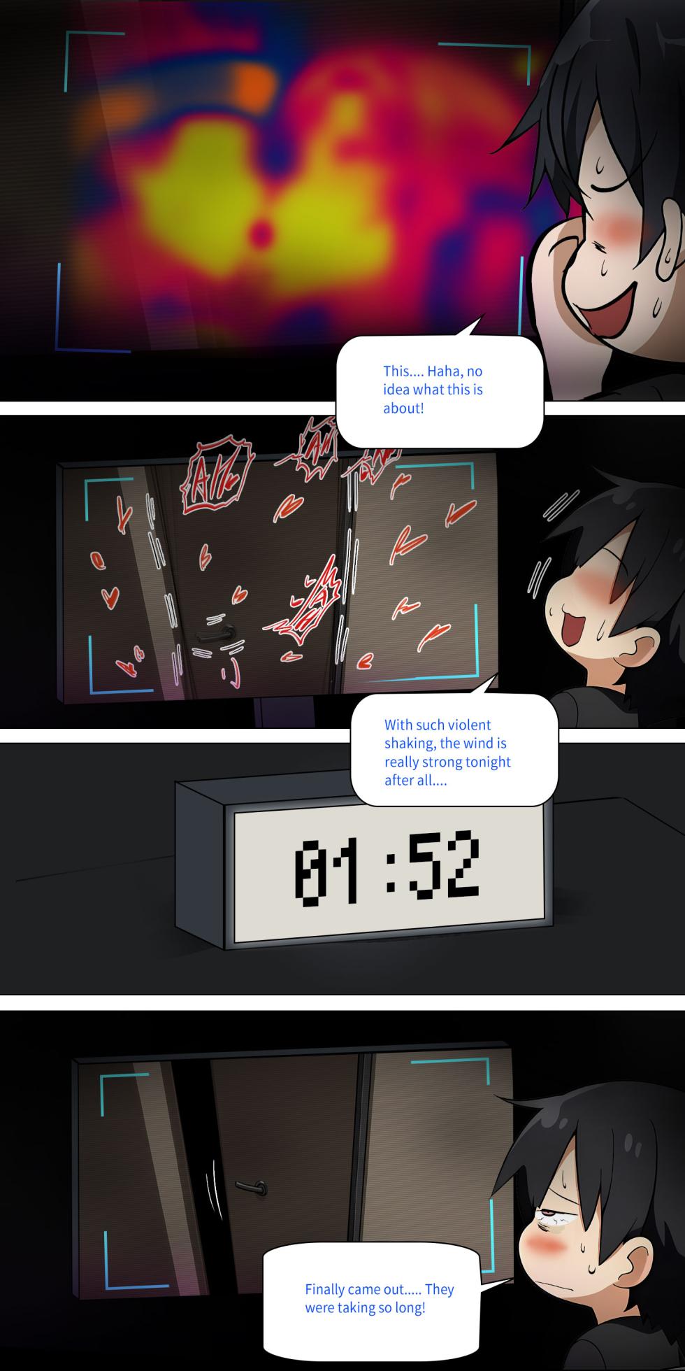 Asuna family 1-86 - Page 434